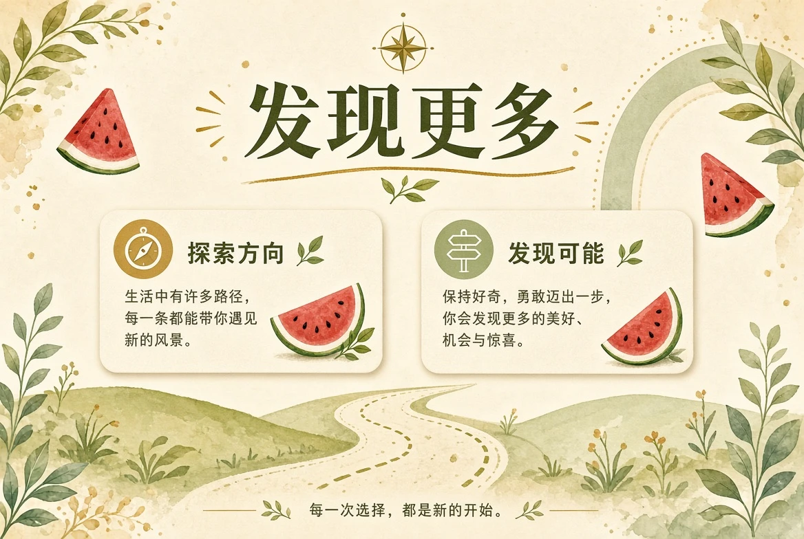 17吃瓜跨栏目发现入口